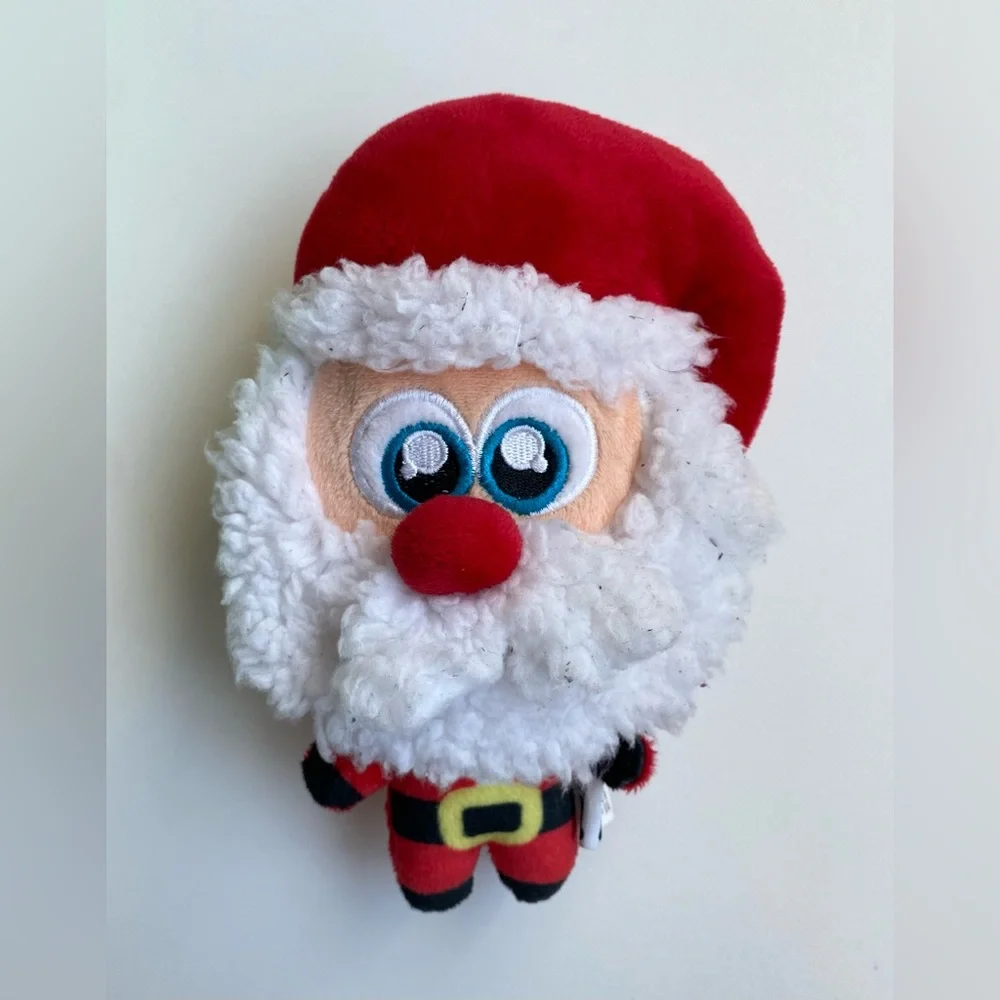Christmas & Birthday Dog Toy Bundle